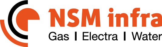 Gas | Electra | Water Infra Noord Holland